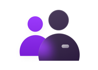 Collaborative Icon